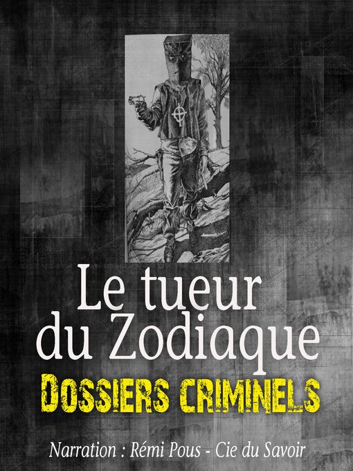 Title details for Dossiers Criminels by John Mac - Available